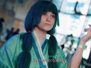 Synnovecharity