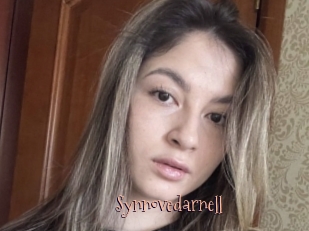 Synnovedarnell