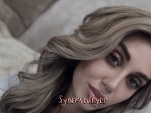 Synnovedryer