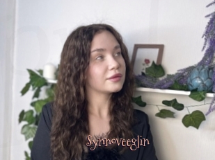 Synnoveeglin
