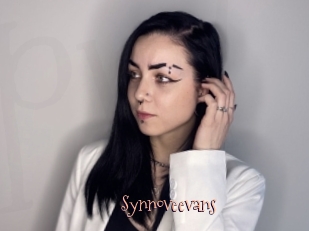 Synnoveevans