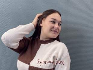 Synnovefaux