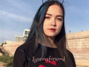 Synnoveforwood