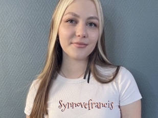 Synnovefrancis