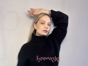 Synnovegleg