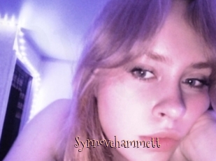 Synnovehammett