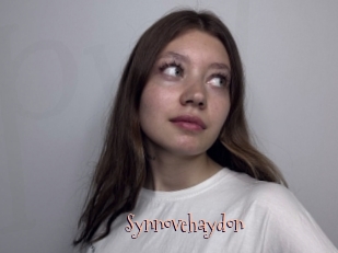 Synnovehaydon