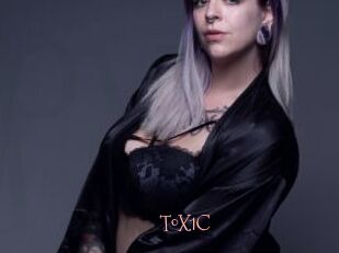 T0X1C