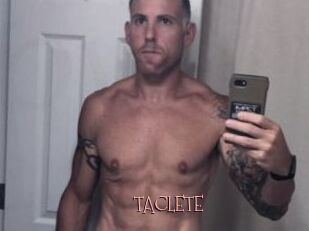 TACLETE