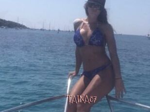 TAINA87