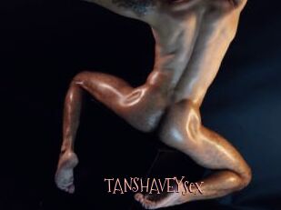 TANSHAVEYsex