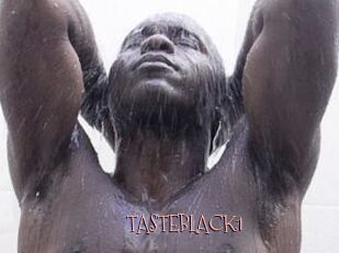 TASTEBLACK1