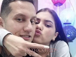 TATTOCOUPLE20