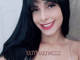TATYMARTINEZZZ