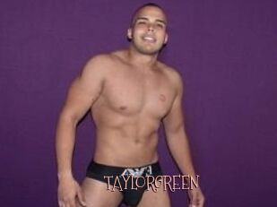 TAYLOR_GREEN