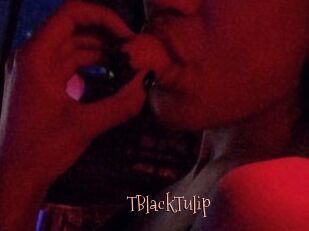 TBlackTulip