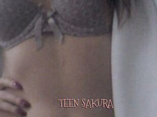 TEEN_SAKURA