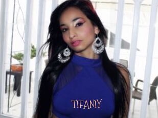 TIFANIY