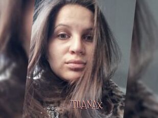 TIIANAx