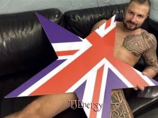 TJEnergy