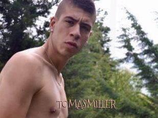 TOMASMILLER