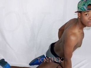 TONYBUCK