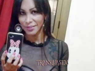 TRANSLUASEX