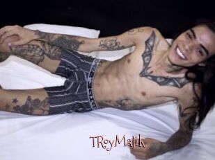 TRoyMalik