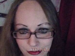 TSToniaLee