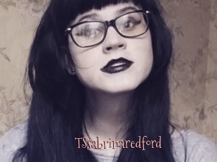 TSsabrinaredford