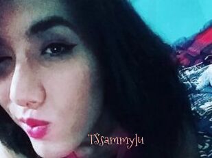 TSsammylu