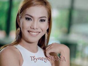 TSyoungCHANYA