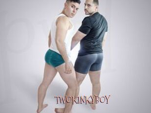 TWOKINKYBOY