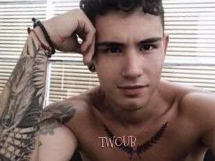 TWOUB