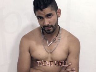 TYCHE_URIEL