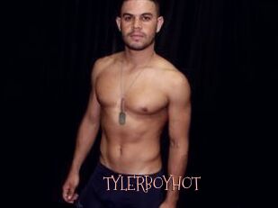 TYLERBOYHOT