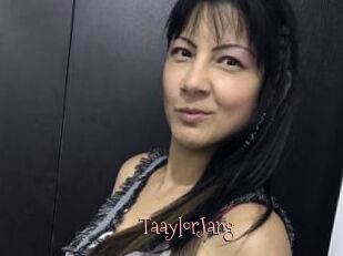TaaylorJang