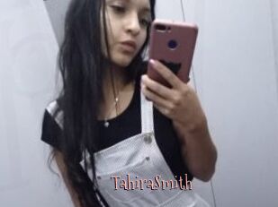 TahiraSmith