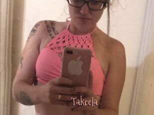 Takeela