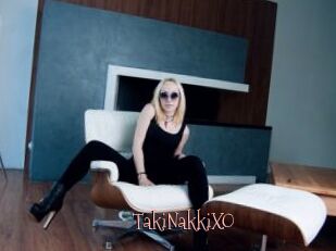 TakiNakkiXO