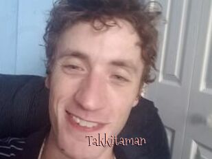 Takkitaman
