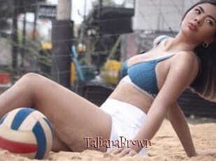 TalianaBrown