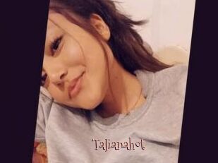 Talianahot