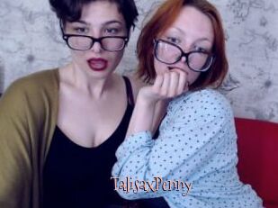 TalisaxPenny