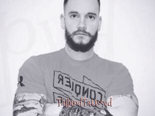 TallandTattooed
