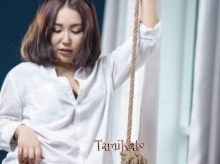 TamiKato