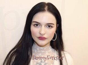 TammyForester
