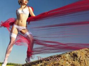 TammySky