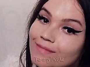 TammyTwistz