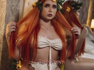 TamyBrown